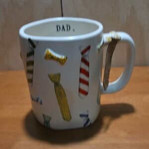 Rae Dunn Mug For Dad